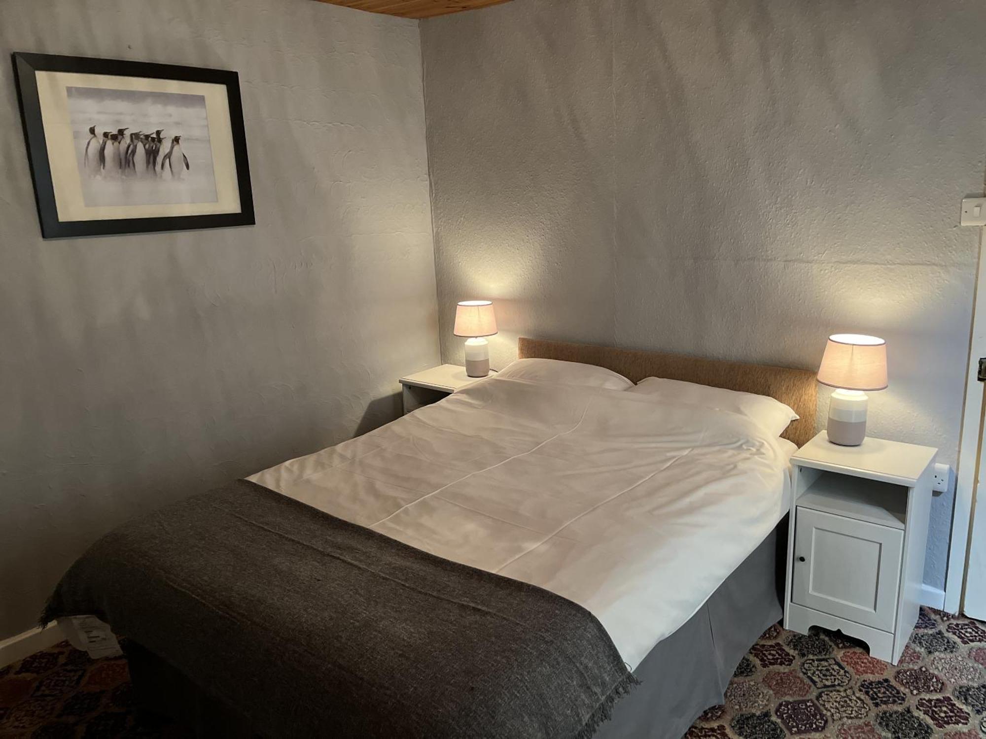 The Lake View Hotel Llanberis Ruang foto