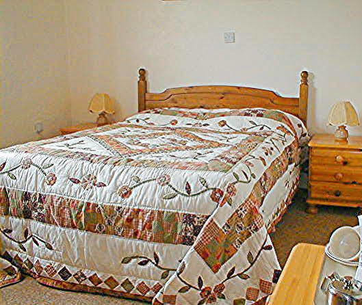 The Lake View Hotel Llanberis Bagian luar foto